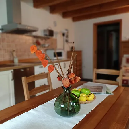 Bilocale La Capra Ideale Per Coppie Con Bambini